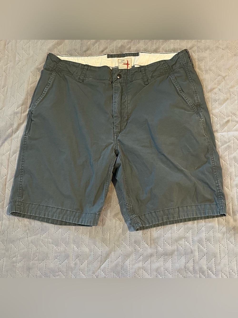 Relwen shorts mens 32 pre-owned condition